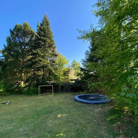 Cosy Summerhouse With Private Garden