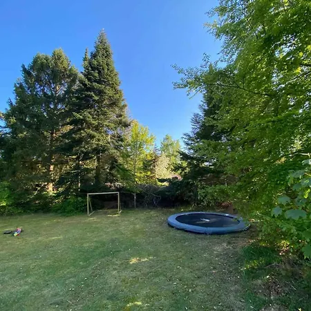 Cosy Summerhouse With Private Garden Дом отдыха Nyrup