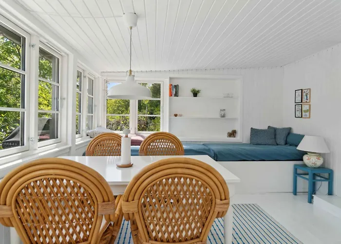Cozy For Up To 6 Guests Dom wakacyjny